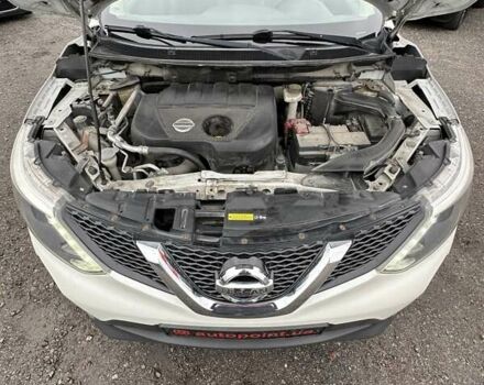 Ніссан Кашкай, об'ємом двигуна 1.5 л та пробігом 169 тис. км за 15500 $, фото 45 на Automoto.ua