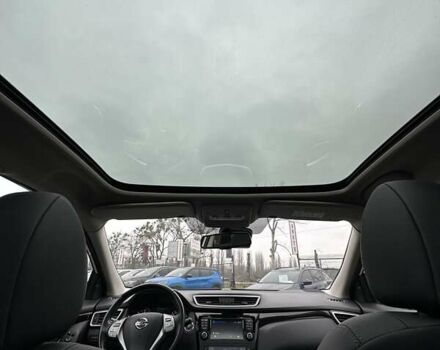 Ніссан Кашкай, об'ємом двигуна 1.5 л та пробігом 169 тис. км за 15500 $, фото 27 на Automoto.ua