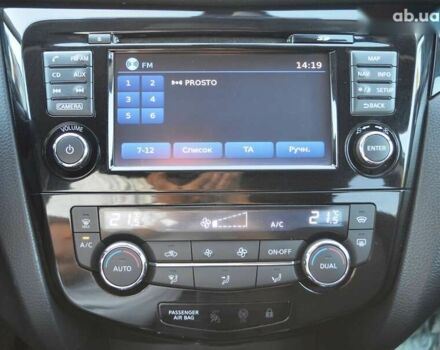 Ниссан Кашкай, объемом двигателя 2 л и пробегом 82 тыс. км за 15900 $, фото 27 на Automoto.ua