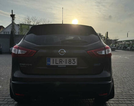 Ниссан Кашкай, объемом двигателя 0 л и пробегом 210 тыс. км за 15500 $, фото 1 на Automoto.ua