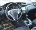 Ниссан Кашкай, объемом двигателя 2 л и пробегом 82 тыс. км за 15900 $, фото 18 на Automoto.ua