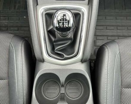 Ніссан Кашкай, об'ємом двигуна 1.5 л та пробігом 169 тис. км за 15500 $, фото 30 на Automoto.ua