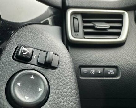 Ніссан Кашкай, об'ємом двигуна 1.5 л та пробігом 169 тис. км за 15500 $, фото 36 на Automoto.ua