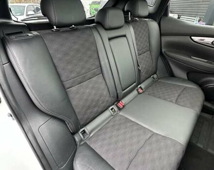 Ніссан Кашкай, об'ємом двигуна 1.5 л та пробігом 169 тис. км за 15500 $, фото 23 на Automoto.ua