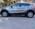 Ниссан Кашкай, объемом двигателя 2 л и пробегом 145 тыс. км за 15459 $, фото 1 на Automoto.ua