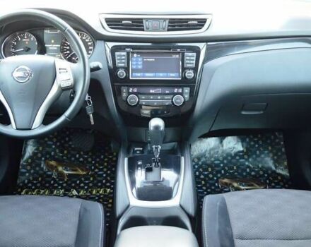 Ниссан Кашкай, объемом двигателя 2 л и пробегом 82 тыс. км за 15900 $, фото 20 на Automoto.ua
