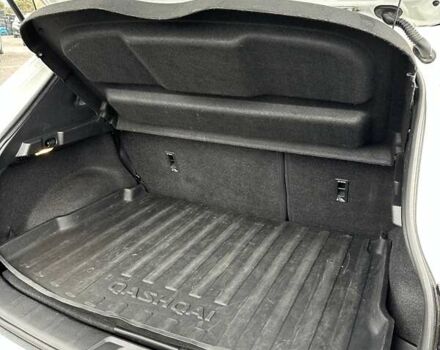 Ніссан Кашкай, об'ємом двигуна 1.5 л та пробігом 169 тис. км за 15500 $, фото 17 на Automoto.ua