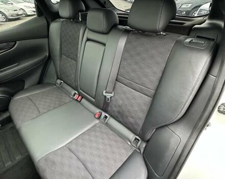 Ніссан Кашкай, об'ємом двигуна 1.5 л та пробігом 169 тис. км за 15500 $, фото 22 на Automoto.ua