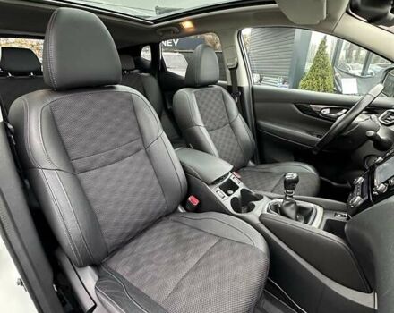 Ніссан Кашкай, об'ємом двигуна 1.5 л та пробігом 169 тис. км за 15500 $, фото 24 на Automoto.ua