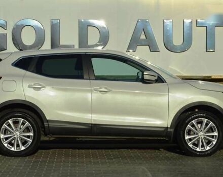 Ниссан Кашкай, объемом двигателя 2 л и пробегом 82 тыс. км за 15900 $, фото 13 на Automoto.ua
