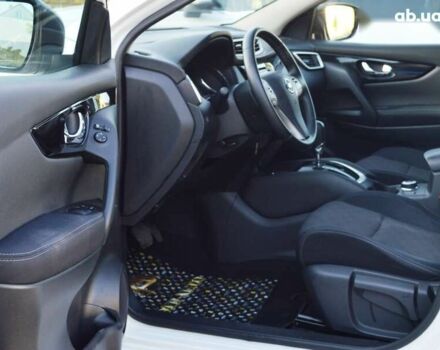 Ниссан Кашкай, объемом двигателя 2 л и пробегом 82 тыс. км за 15900 $, фото 16 на Automoto.ua