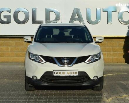 Ниссан Кашкай, объемом двигателя 2 л и пробегом 82 тыс. км за 15900 $, фото 4 на Automoto.ua