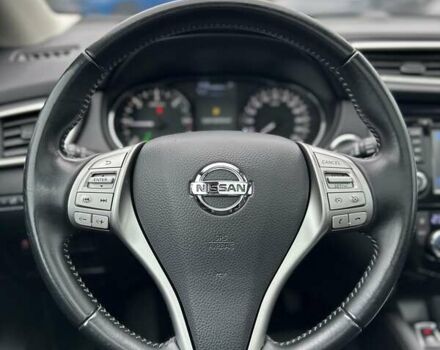 Ніссан Кашкай, об'ємом двигуна 1.5 л та пробігом 169 тис. км за 15500 $, фото 32 на Automoto.ua