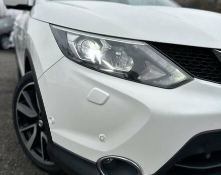 Ніссан Кашкай, об'ємом двигуна 1.5 л та пробігом 169 тис. км за 15500 $, фото 1 на Automoto.ua