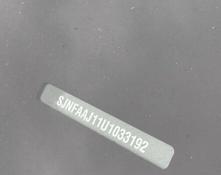 Ніссан Кашкай, об'ємом двигуна 1.5 л та пробігом 169 тис. км за 15500 $, фото 46 на Automoto.ua