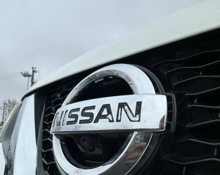 Ніссан Кашкай, об'ємом двигуна 1.5 л та пробігом 169 тис. км за 15500 $, фото 7 на Automoto.ua