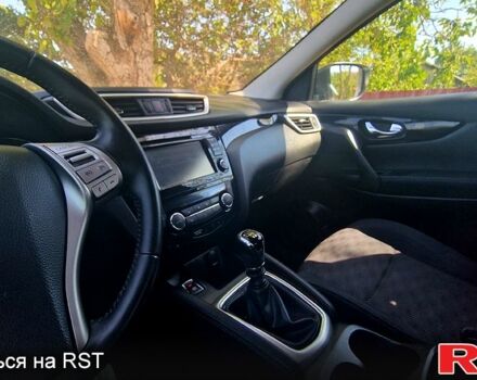 Ніссан Кашкай, об'ємом двигуна 1.6 л та пробігом 270 тис. км за 13500 $, фото 1 на Automoto.ua