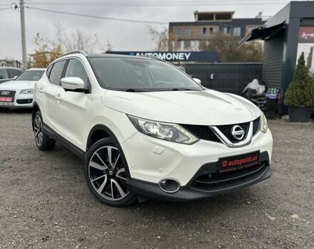 Ніссан Кашкай, об'ємом двигуна 1.5 л та пробігом 169 тис. км за 15500 $, фото 2 на Automoto.ua