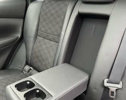 Ніссан Кашкай, об'ємом двигуна 1.5 л та пробігом 169 тис. км за 15500 $, фото 26 на Automoto.ua