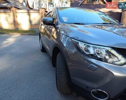 Ниссан Кашкай, объемом двигателя 2 л и пробегом 145 тыс. км за 15459 $, фото 3 на Automoto.ua