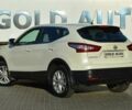 Ниссан Кашкай, объемом двигателя 2 л и пробегом 82 тыс. км за 15900 $, фото 9 на Automoto.ua