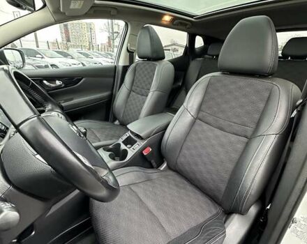 Ніссан Кашкай, об'ємом двигуна 1.5 л та пробігом 169 тис. км за 15500 $, фото 20 на Automoto.ua