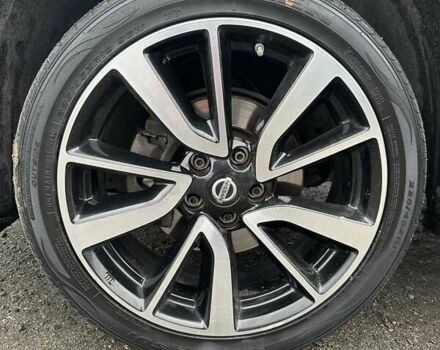 Ніссан Кашкай, об'ємом двигуна 1.5 л та пробігом 169 тис. км за 15500 $, фото 10 на Automoto.ua