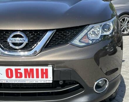 Ніссан Кашкай, об'ємом двигуна 1.6 л та пробігом 224 тис. км за 15900 $, фото 9 на Automoto.ua