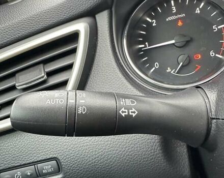 Ніссан Кашкай, об'ємом двигуна 1.5 л та пробігом 169 тис. км за 15500 $, фото 38 на Automoto.ua