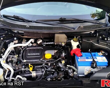 Ниссан Кашкай, объемом двигателя 1.6 л и пробегом 183 тыс. км за 15300 $, фото 6 на Automoto.ua