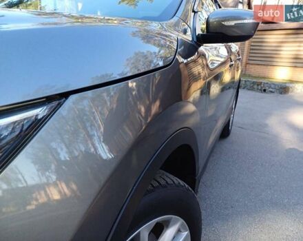 Ниссан Кашкай, объемом двигателя 2 л и пробегом 145 тыс. км за 15459 $, фото 5 на Automoto.ua