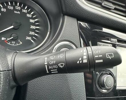 Ніссан Кашкай, об'ємом двигуна 1.5 л та пробігом 169 тис. км за 15500 $, фото 39 на Automoto.ua