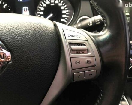 Ниссан Кашкай, объемом двигателя 1.6 л и пробегом 138 тыс. км за 16990 $, фото 17 на Automoto.ua