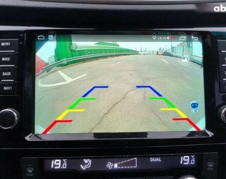 Ниссан Кашкай, объемом двигателя 1.6 л и пробегом 138 тыс. км за 16990 $, фото 25 на Automoto.ua