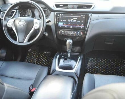 Ниссан Кашкай, объемом двигателя 2 л и пробегом 140 тыс. км за 16500 $, фото 27 на Automoto.ua