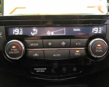 Ниссан Кашкай, объемом двигателя 1.6 л и пробегом 138 тыс. км за 16990 $, фото 26 на Automoto.ua