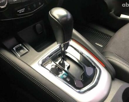 Ниссан Кашкай, объемом двигателя 1.6 л и пробегом 138 тыс. км за 16990 $, фото 27 на Automoto.ua