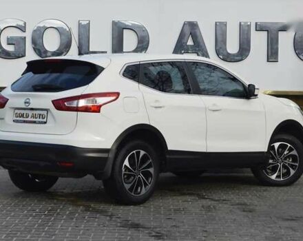 Ниссан Кашкай, объемом двигателя 2 л и пробегом 140 тыс. км за 16500 $, фото 10 на Automoto.ua