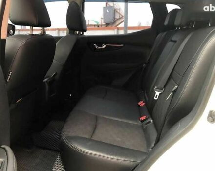 Ниссан Кашкай, объемом двигателя 1.6 л и пробегом 138 тыс. км за 16990 $, фото 9 на Automoto.ua