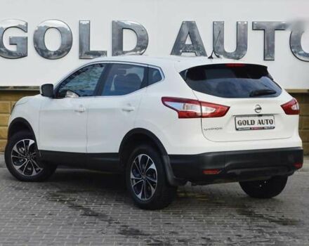 Ниссан Кашкай, объемом двигателя 2 л и пробегом 140 тыс. км за 16500 $, фото 7 на Automoto.ua