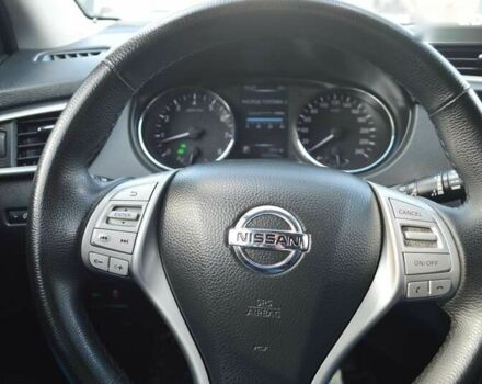 Ниссан Кашкай, объемом двигателя 2 л и пробегом 140 тыс. км за 16500 $, фото 15 на Automoto.ua