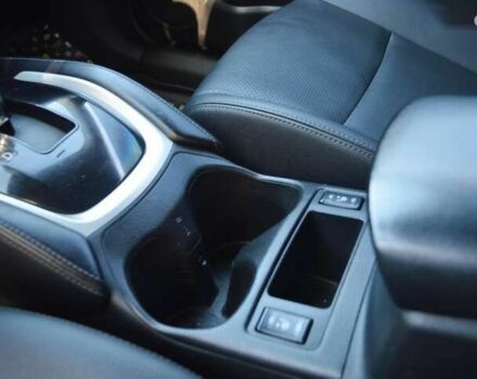 Ниссан Кашкай, объемом двигателя 2 л и пробегом 140 тыс. км за 16500 $, фото 24 на Automoto.ua