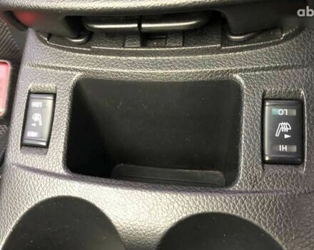 Ниссан Кашкай, объемом двигателя 1.6 л и пробегом 138 тыс. км за 16990 $, фото 28 на Automoto.ua