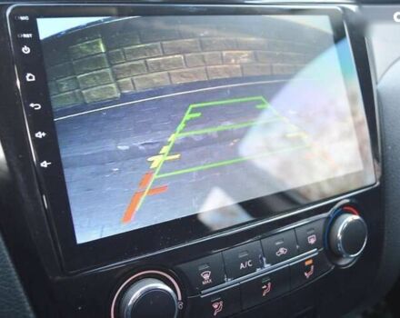 Ниссан Кашкай, объемом двигателя 2 л и пробегом 140 тыс. км за 16500 $, фото 21 на Automoto.ua