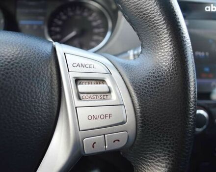 Ниссан Кашкай, объемом двигателя 2 л и пробегом 140 тыс. км за 16500 $, фото 19 на Automoto.ua