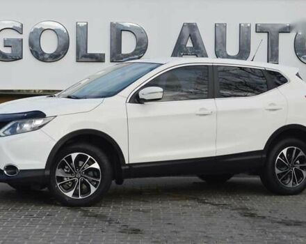 Ниссан Кашкай, объемом двигателя 2 л и пробегом 140 тыс. км за 16500 $, фото 4 на Automoto.ua