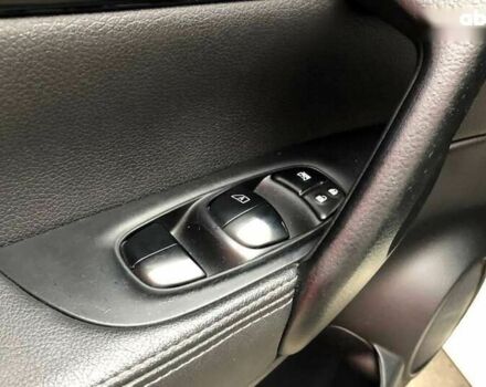 Ниссан Кашкай, объемом двигателя 1.6 л и пробегом 138 тыс. км за 16990 $, фото 19 на Automoto.ua