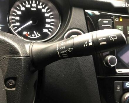 Ниссан Кашкай, объемом двигателя 1.6 л и пробегом 138 тыс. км за 16990 $, фото 18 на Automoto.ua