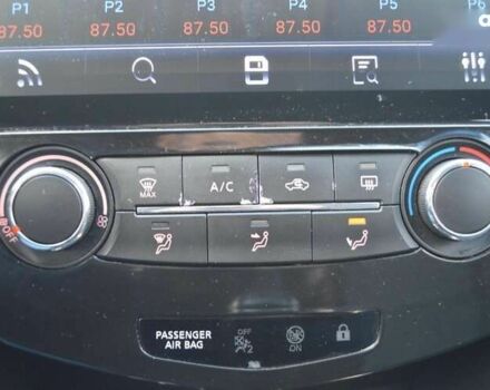 Ниссан Кашкай, объемом двигателя 2 л и пробегом 140 тыс. км за 16500 $, фото 22 на Automoto.ua