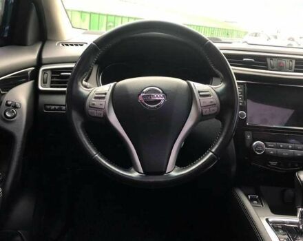Ниссан Кашкай, объемом двигателя 1.6 л и пробегом 138 тыс. км за 16990 $, фото 13 на Automoto.ua